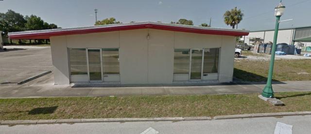 Office Bldg in Downtown Arcadia For Sale