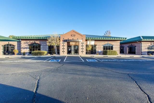 2 A+ Medical Buildings