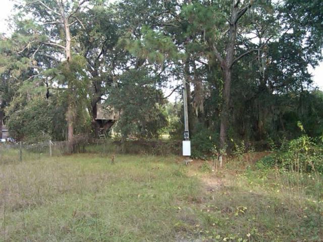 9.23 acres zoned AR