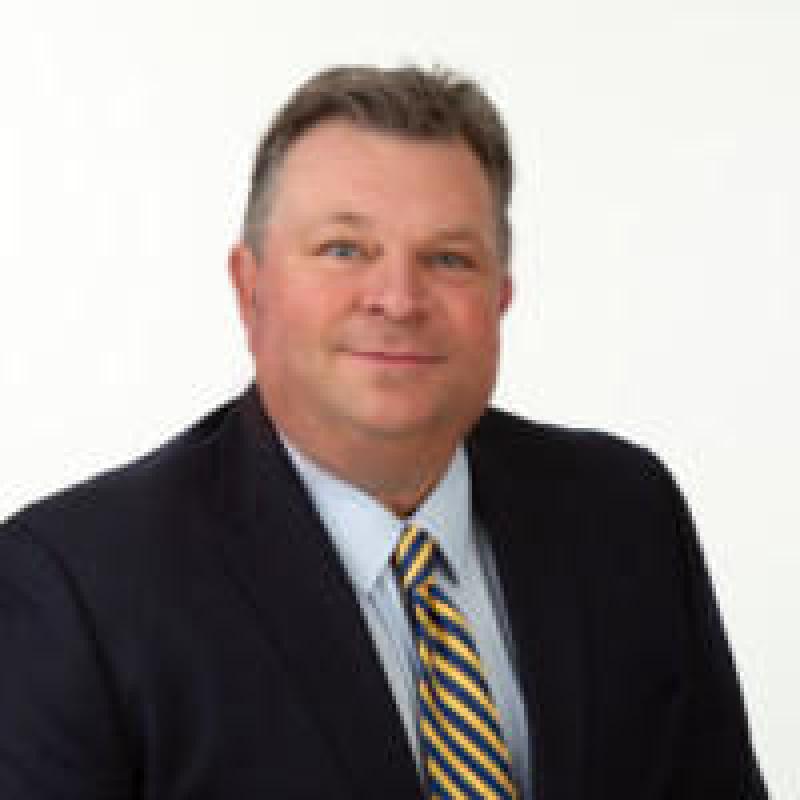 Todd Rinehart, CCIM