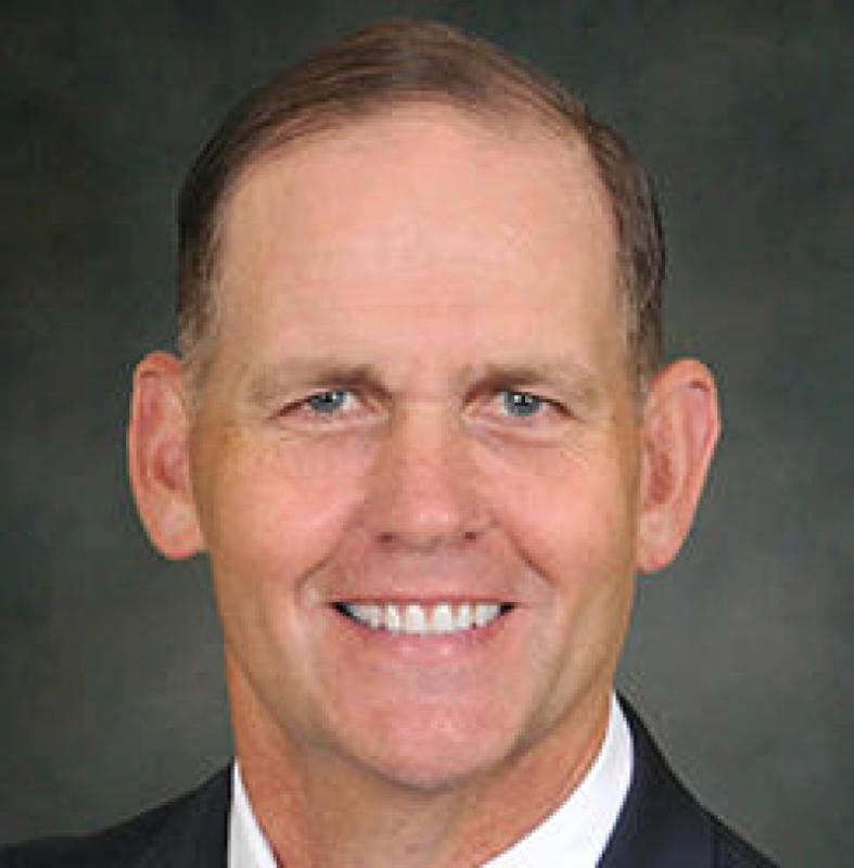 Dale Peterson, CCIM