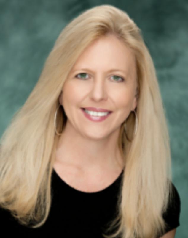 Vicki Warner