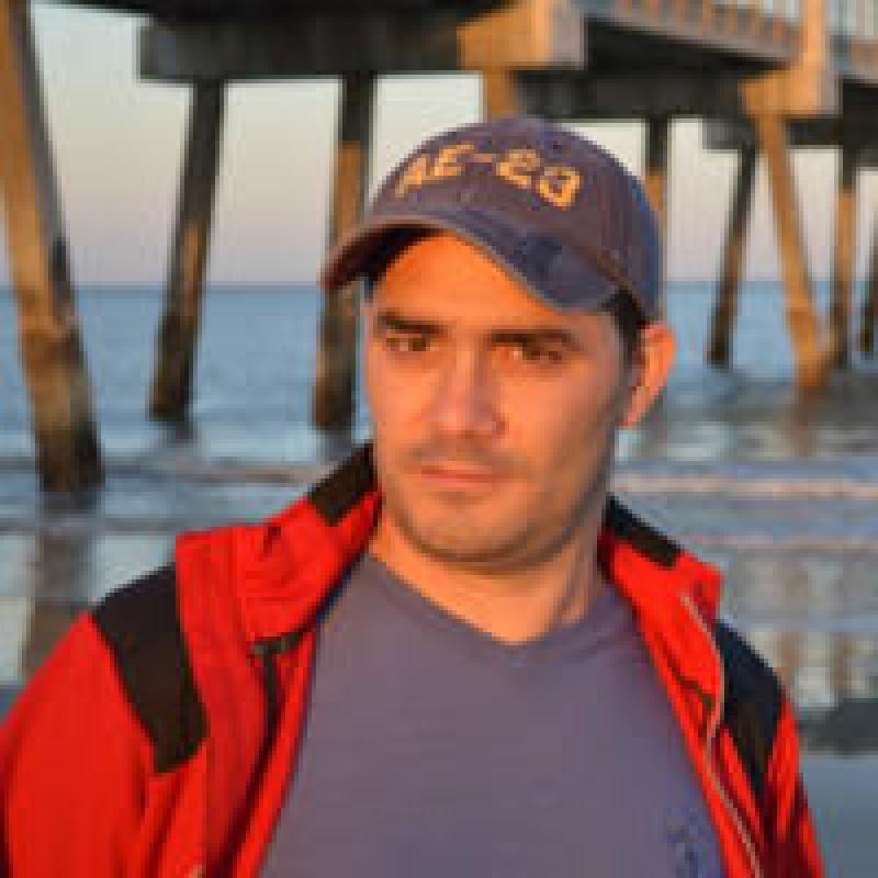 Yos Perez Rojas