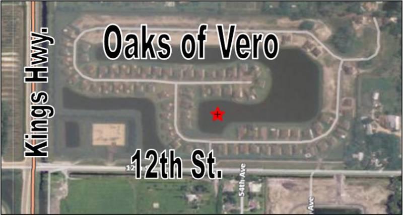 Oaks of Vero