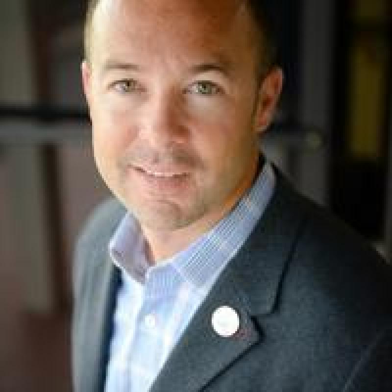 Chris Nesbitt, CCIM