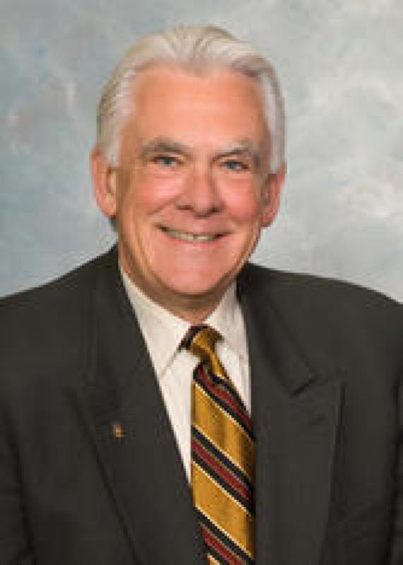 Christopher Lewis, CCIM