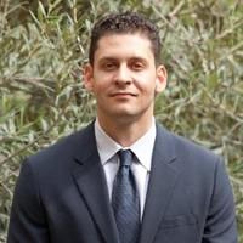 Daniel Weiss, CCIM