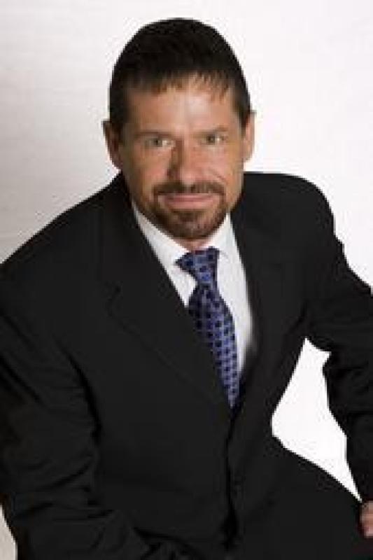 David Simmons, CCIM