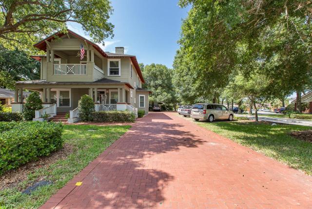 Prof. Office in Beautiful Downtown Lakeland!