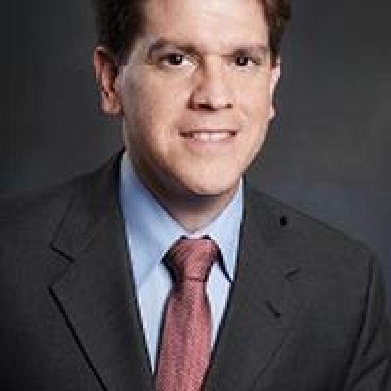 Alejandro Garza, CCIM