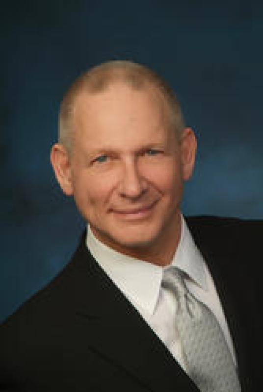 Brad Crumpecker, CCIM