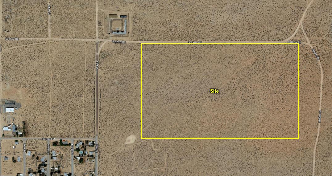 ±61.32 Acres Suckow Road
