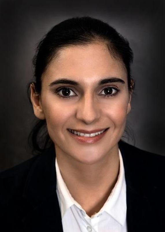 Michelle Sayegh