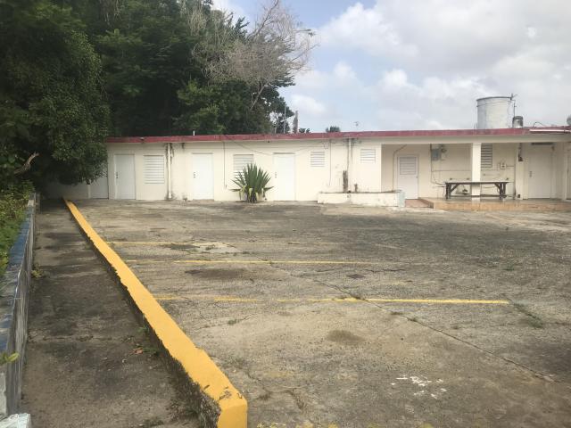 Residential with Income Producing Potential