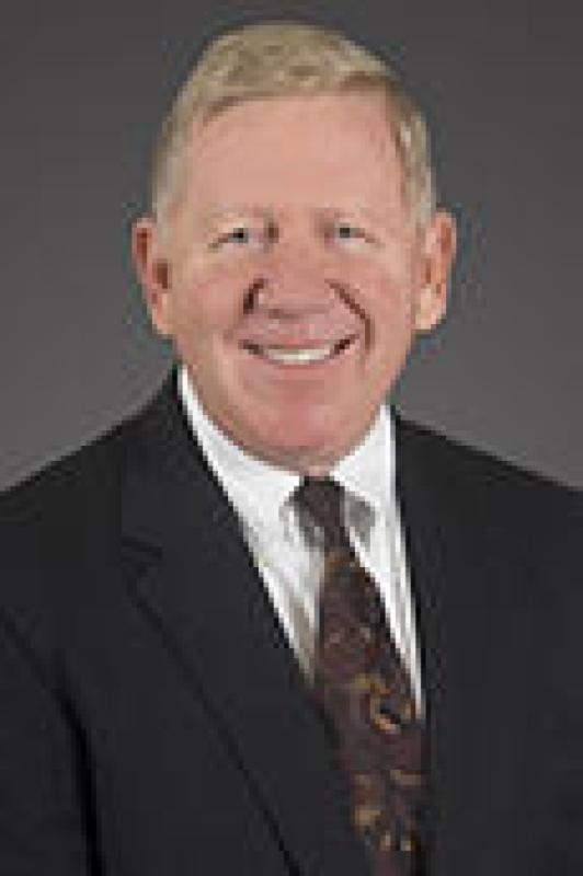 Mark Jenkins, CCIM, SIOR