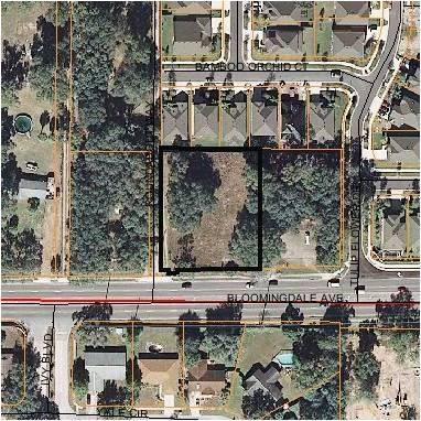 1+- acre Commercial  Watson Glen