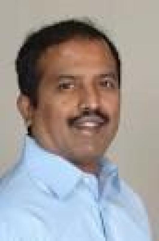 Murali Venkatraman