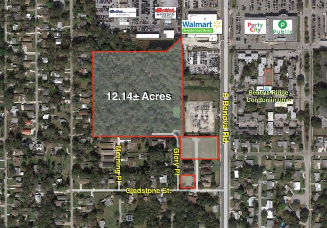 12.14+- ac Zoned RSF3 in Sarasota