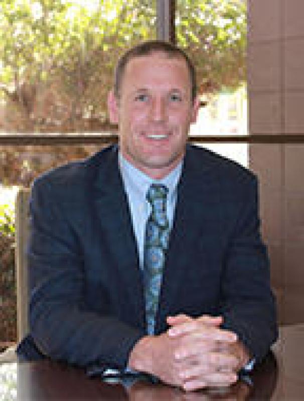 Garret Pavelko, CCIM