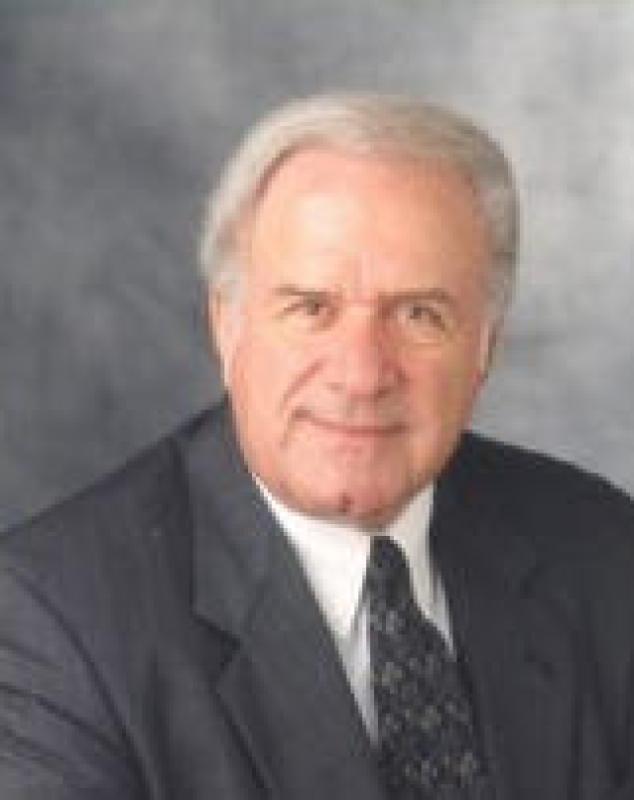 Gary Cornelssen, CCIM