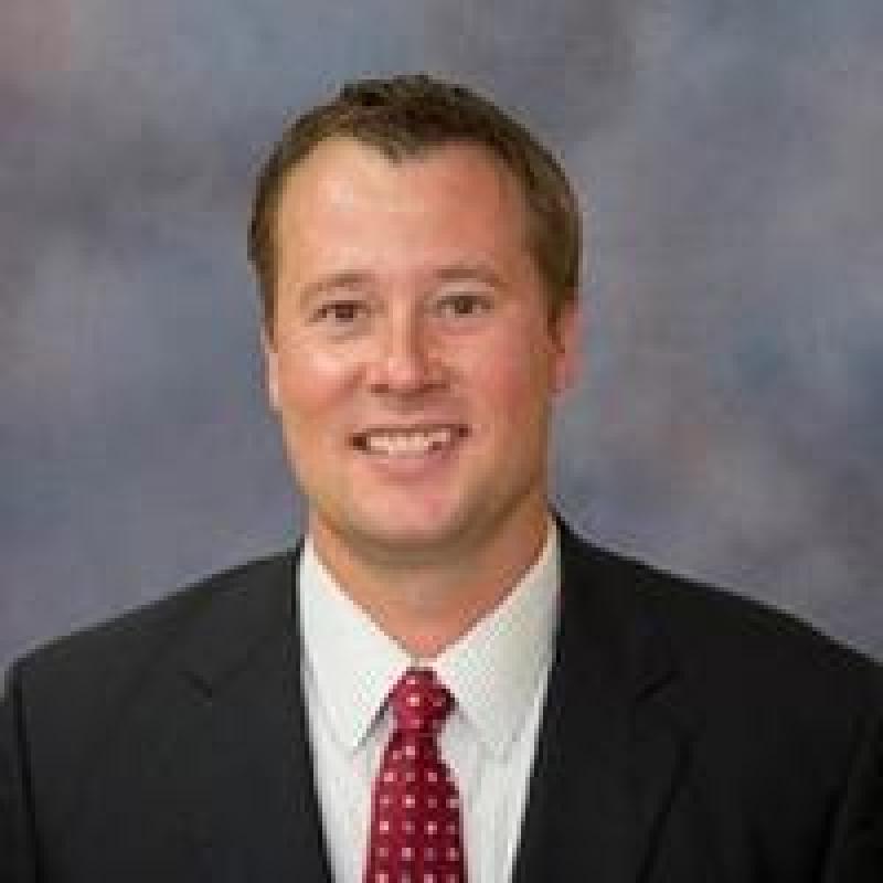 Jeremiah Harrington, CCIM