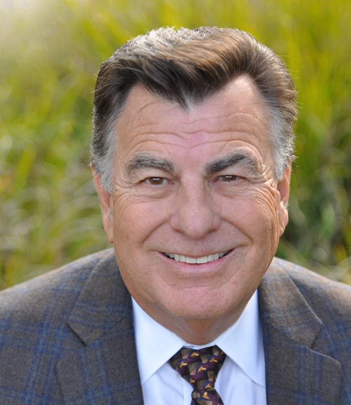 Julius Paeske, Jr. CCIM, CPM