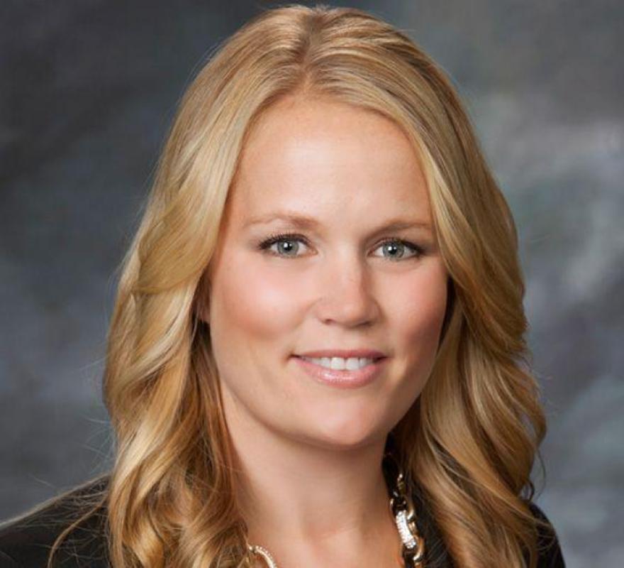 Kelley Holderman, CCIM