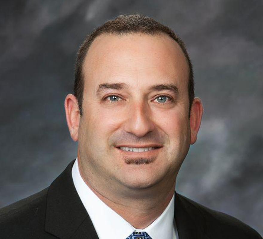 Matthew Aminoff, CCIM