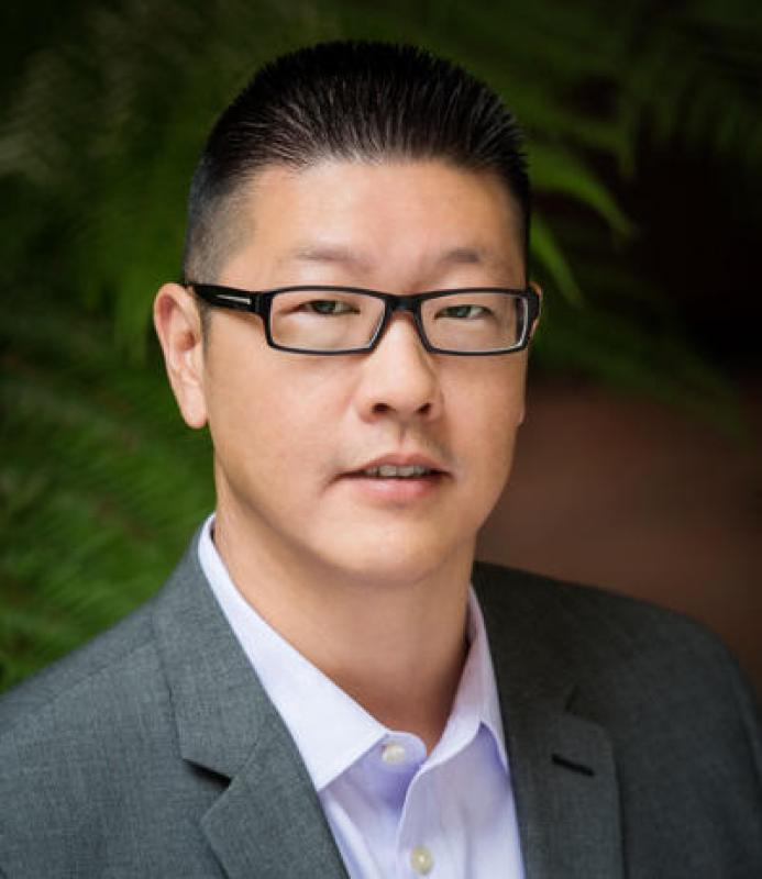Rich Lee, CCIM, CPM