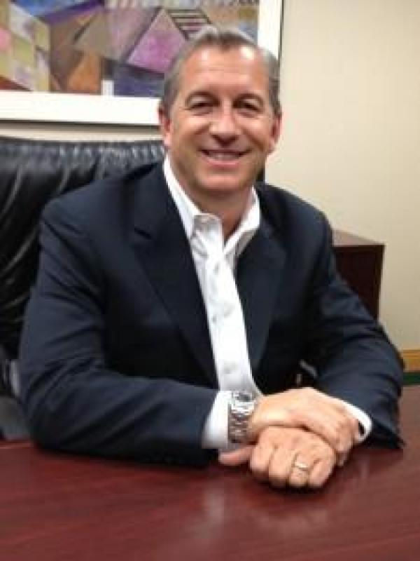 Scott Sweeney, CCIM