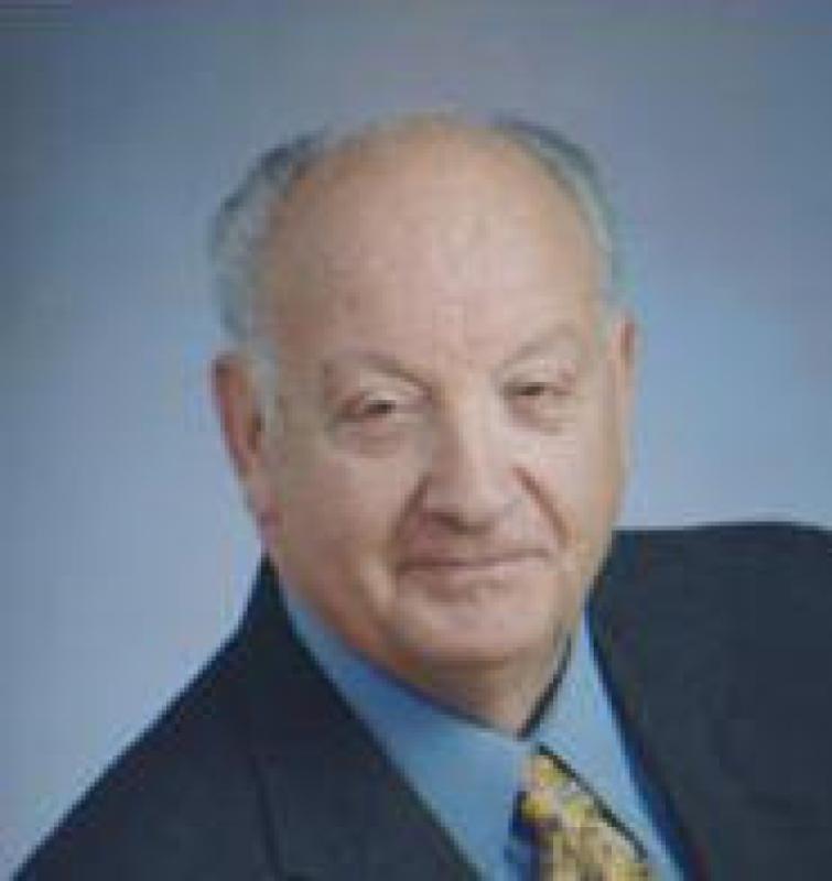 Theodore Deuel, CCIM