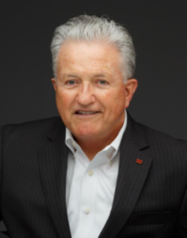 Tom Morgan, CCIM