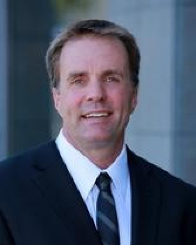 Tom Villella, CCIM