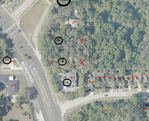 Residential Development