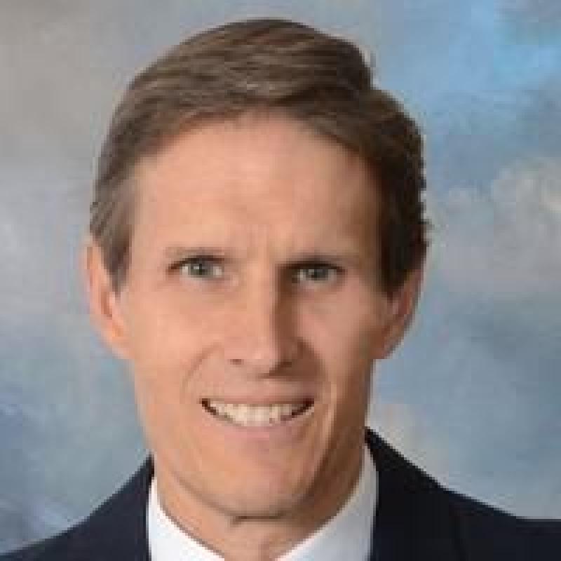 Scott Graf