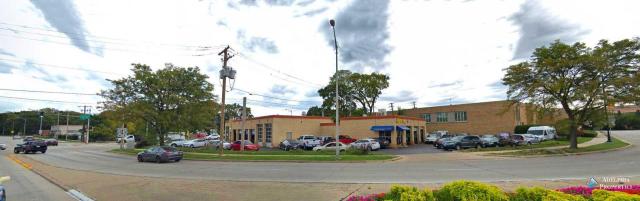 River Road Auto Center