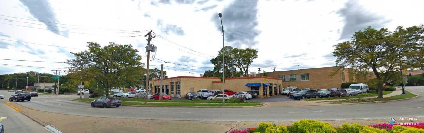 River Road Auto Center