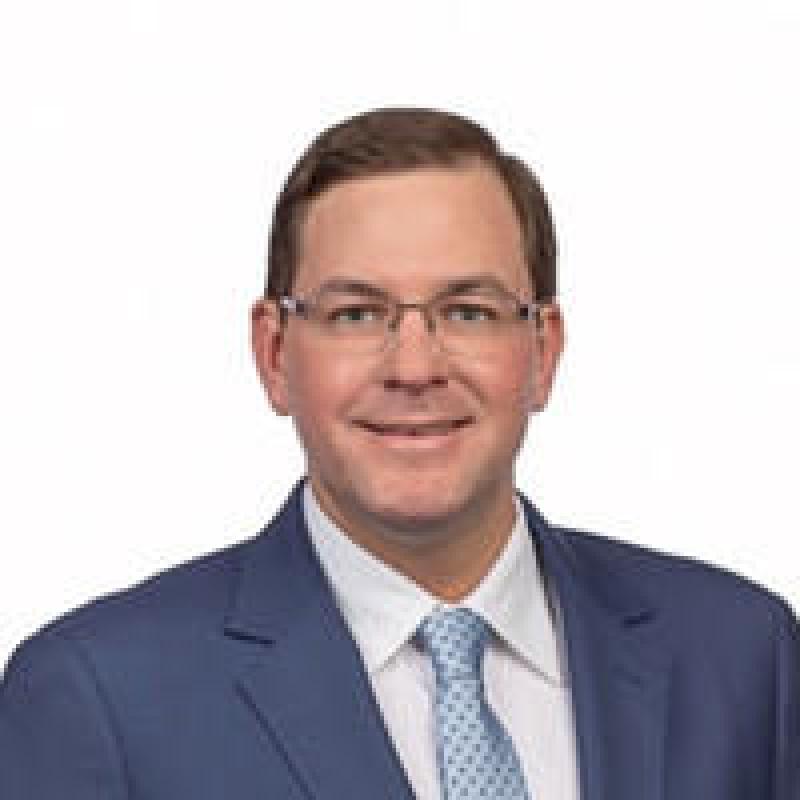 Patrick Nutt