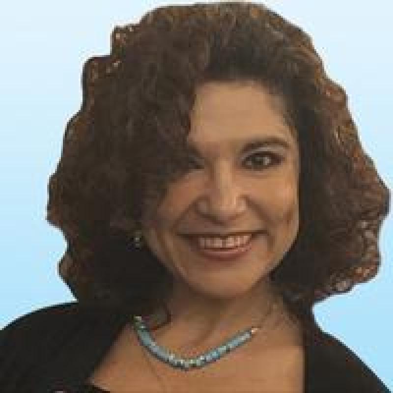 Guadalupe Garcia, CCIM