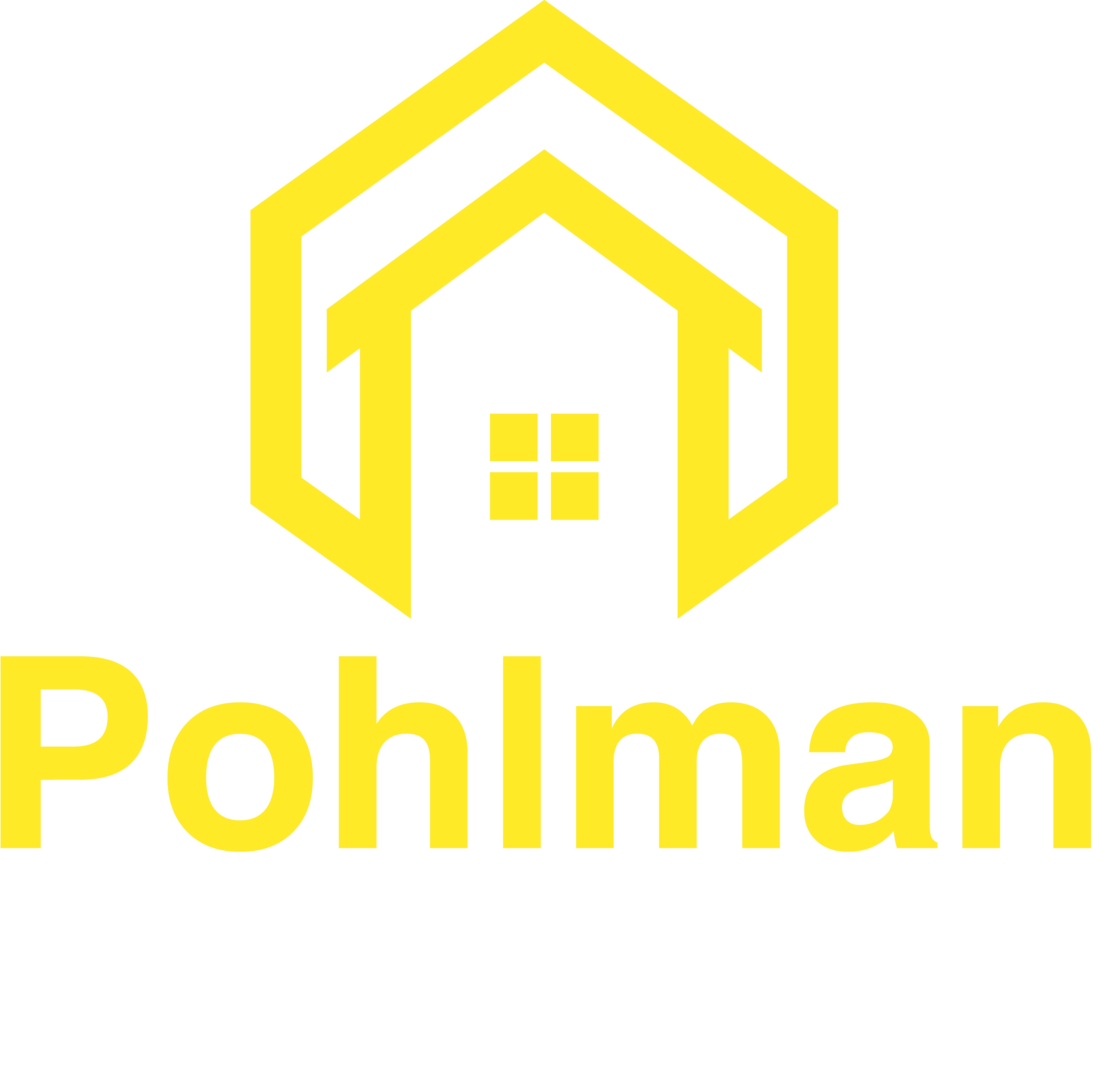 Caleb Pohlman logo