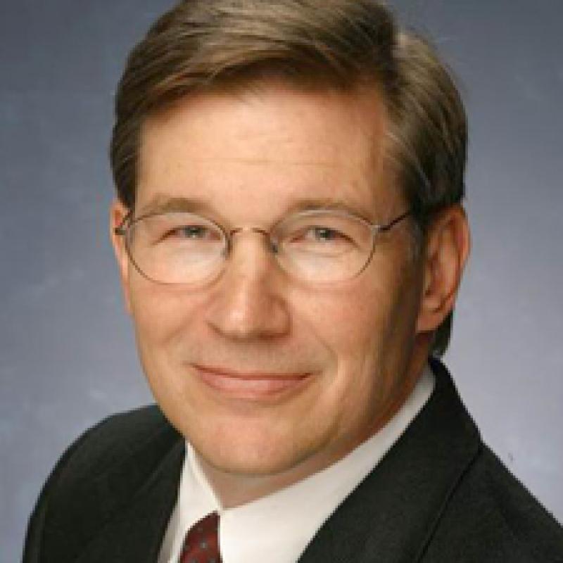 Franklin G. Hege, Jr., CCIM