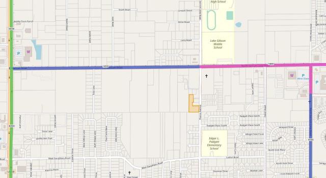 6504 Pearce Road, Lakeland, FL