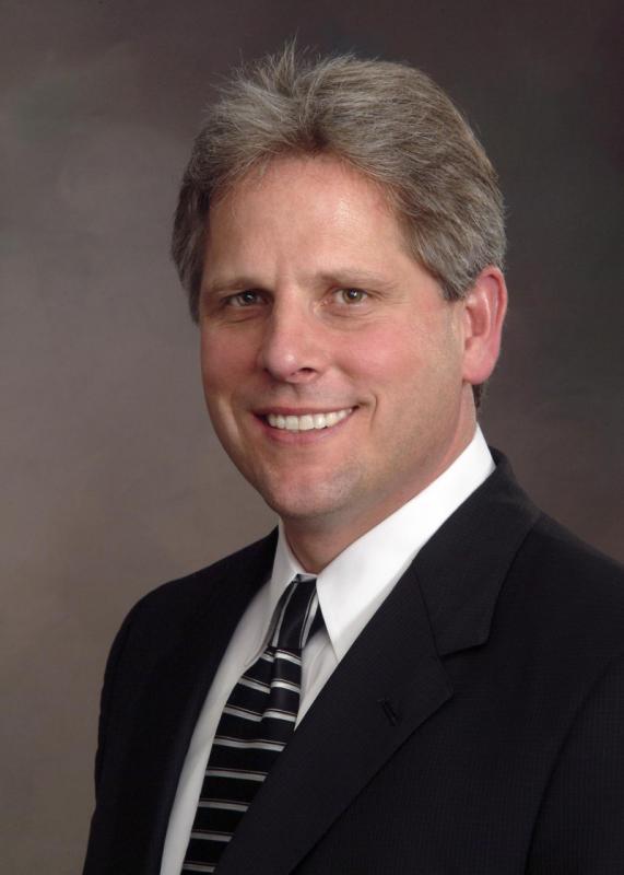 John Aubry, CCIM