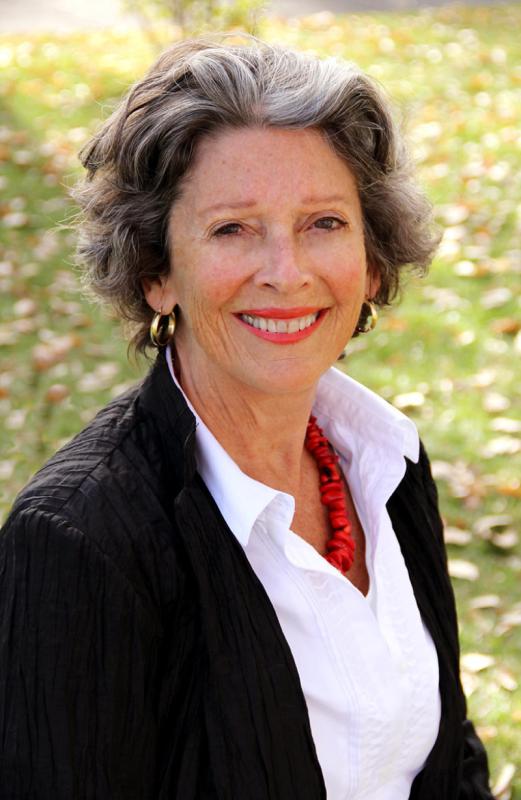 Betty Beachum, CCIM