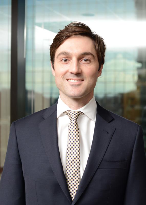 George Brown, CCIM