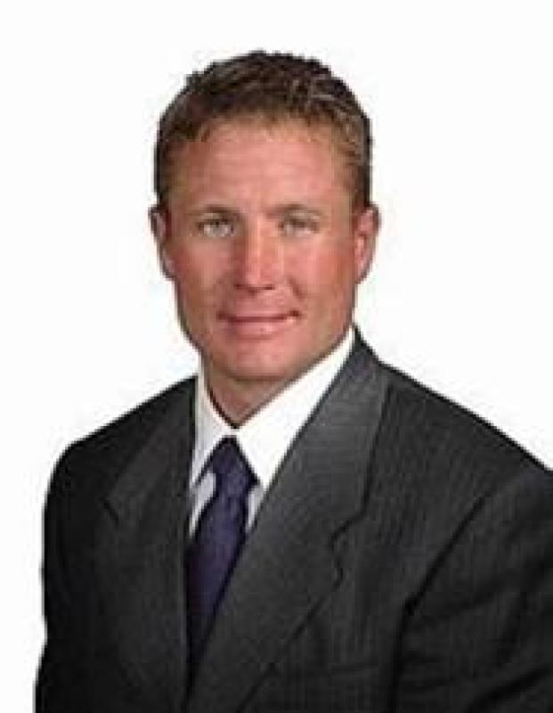 Heath D. Bullock, CCIM