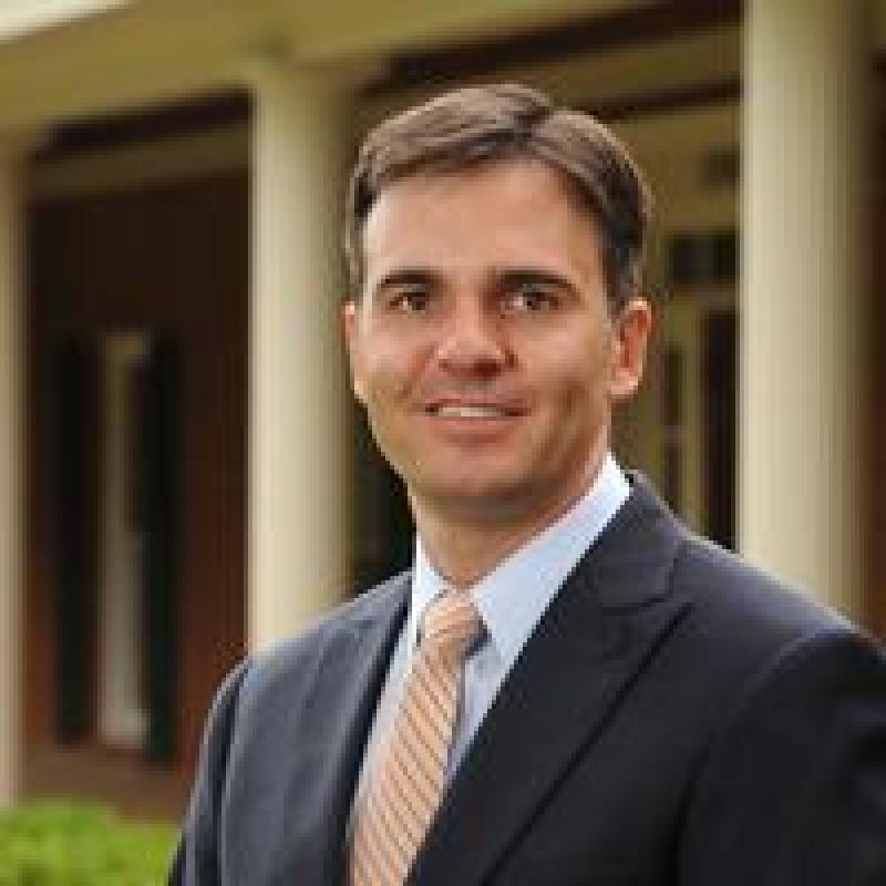 Chamberlan Carothers, CCIM