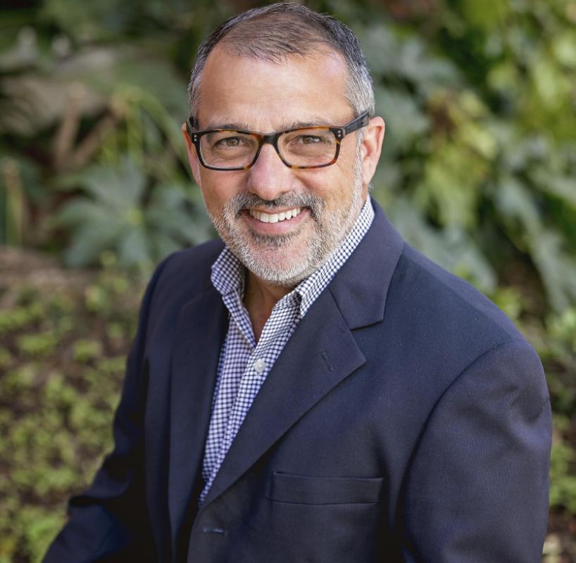 Michael Carro, CCIM