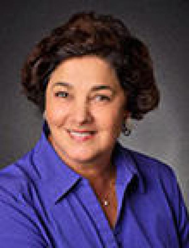 Gail Hoffmann