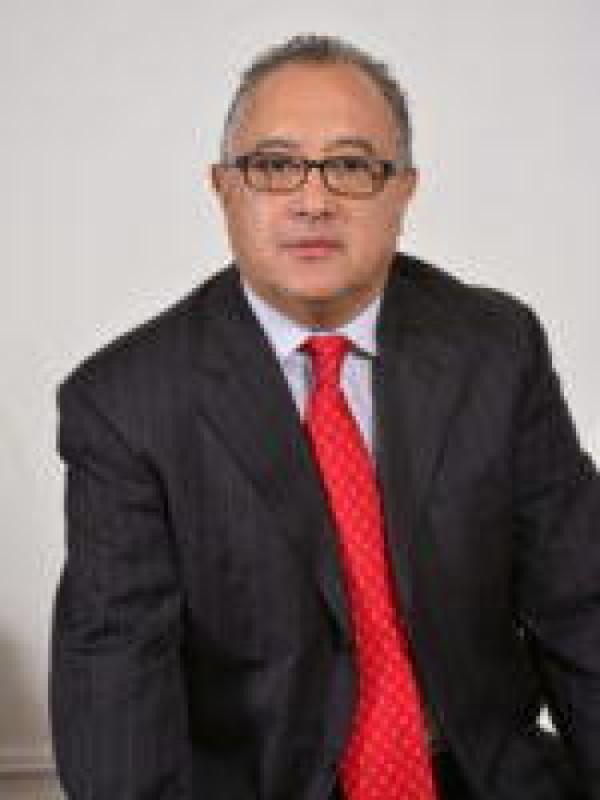Jose Alonso